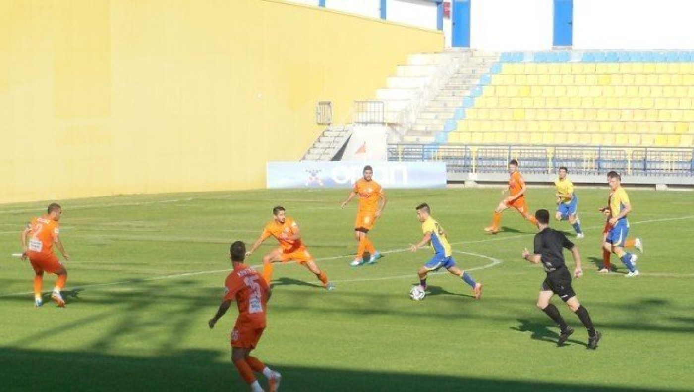 Κακό πρόσωπο και «καμπανάκι» 