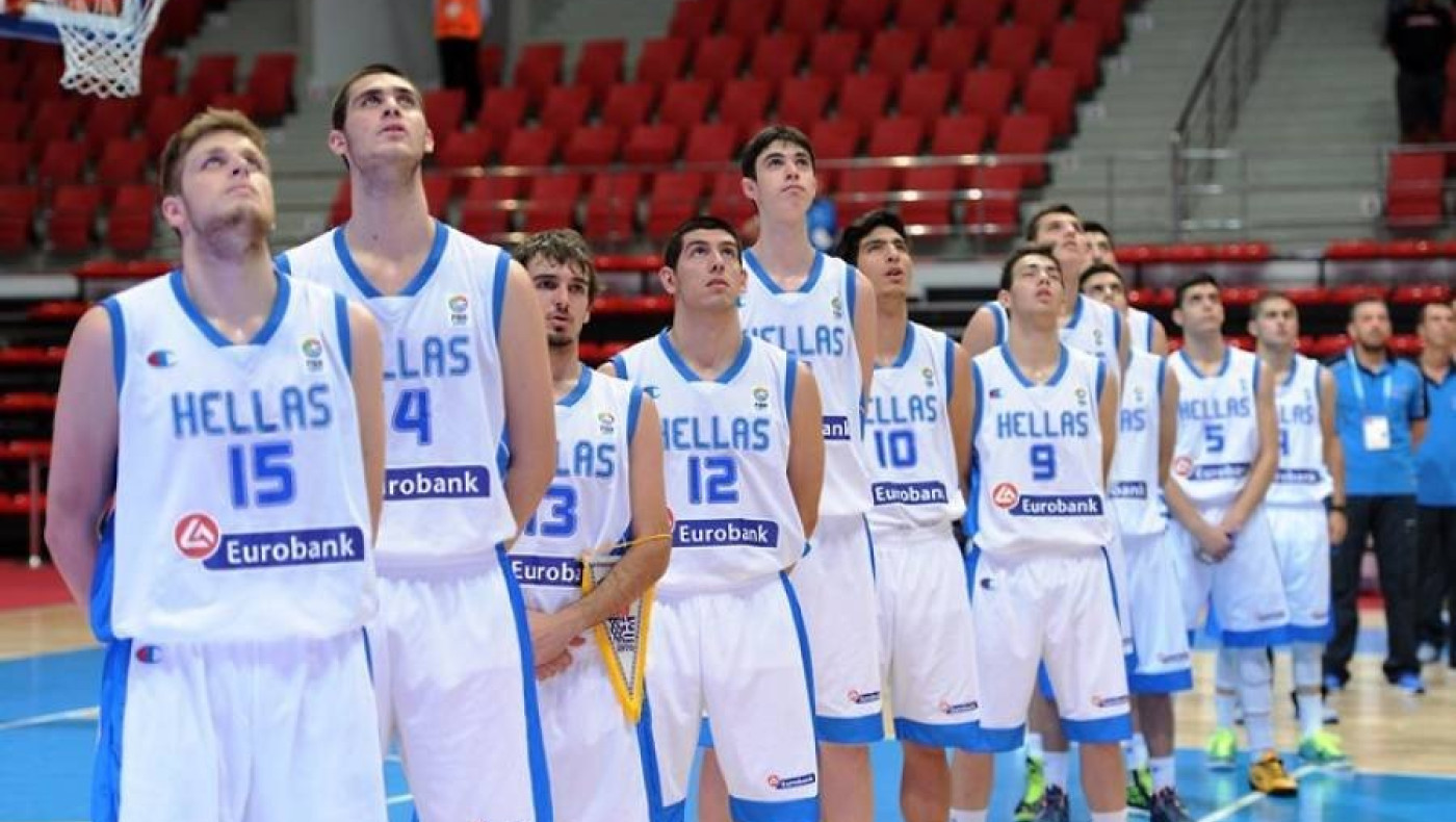 «Λαμπρό μέλλον για το ελληνικό μπάσκετ»