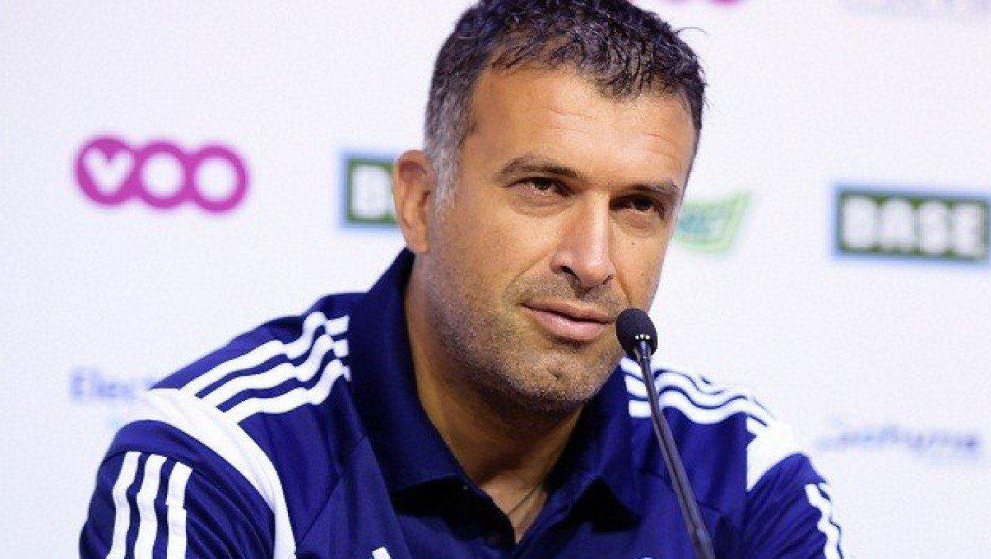 «Ο Παναθηναϊκός παίζει πάντα για τη νίκη»