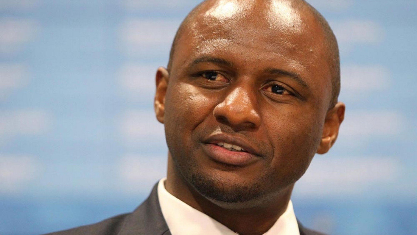 Ξέσπασε ο Βιειρά για την εκλογή Ταβέκιο