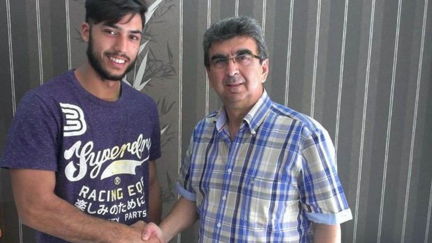 Κωστακίδης ο ένατος