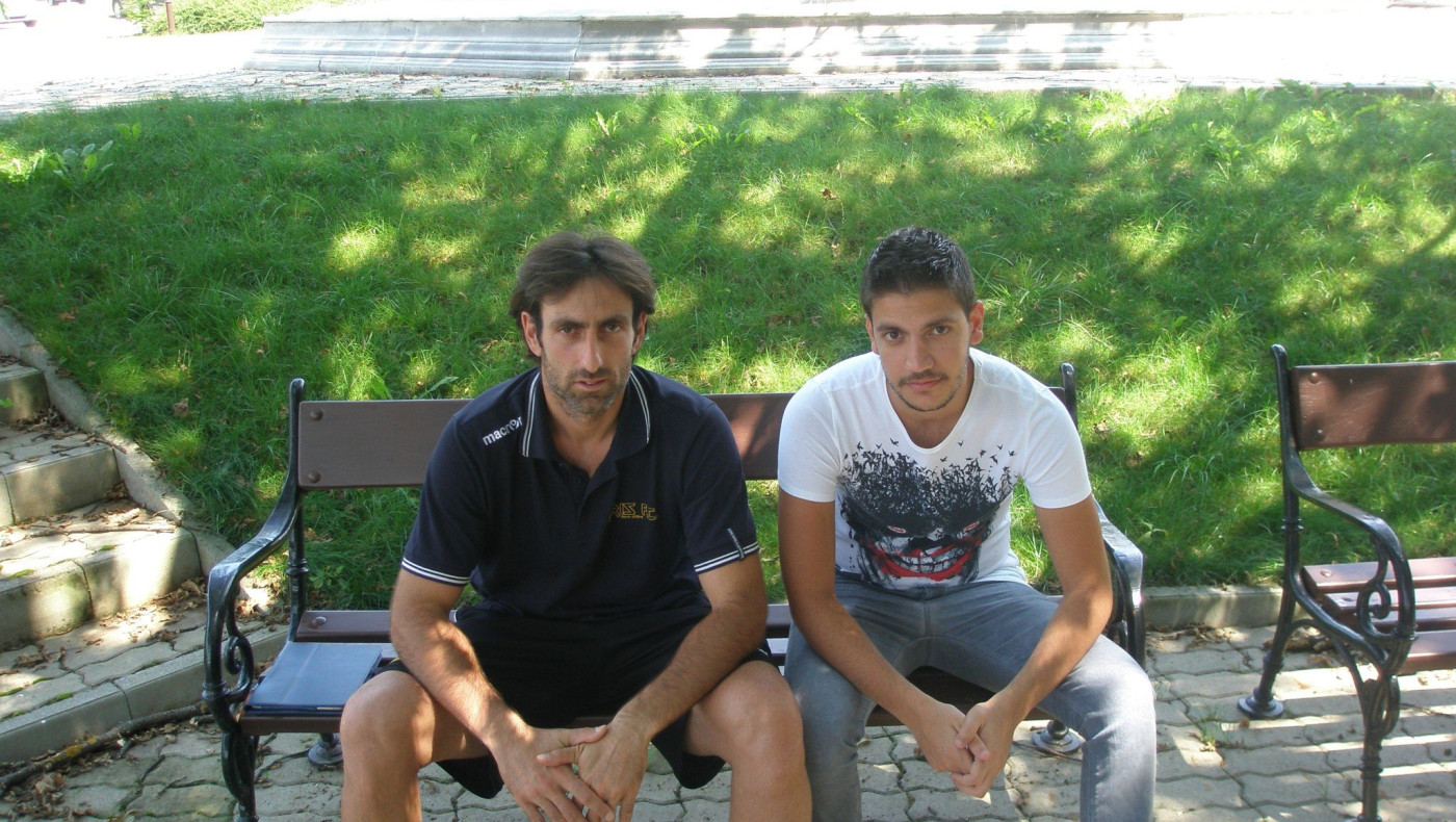 «Να βγούμε γρήγορα από το αδιέξοδο»