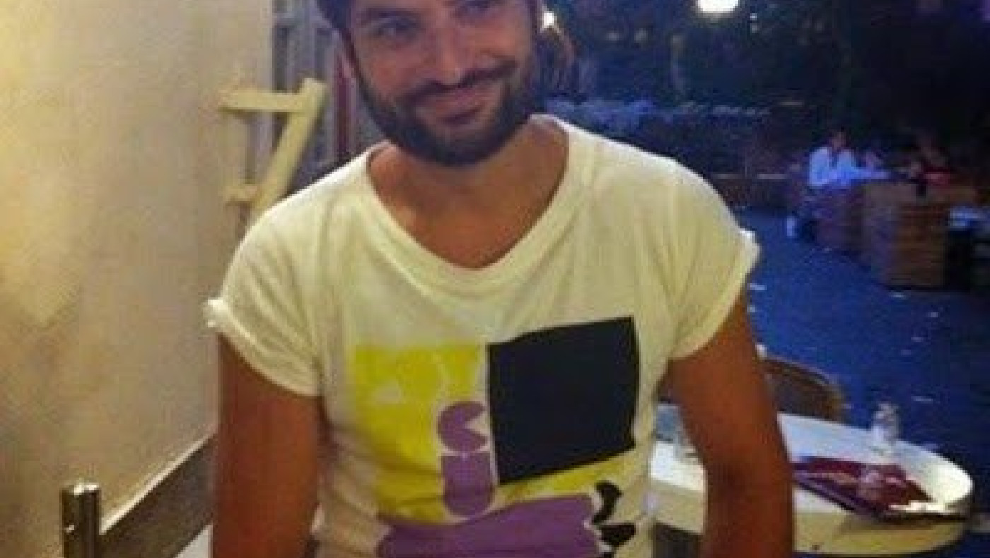 Ο Πατρινός διαιτητής, δικηγόρος και ψάλτης