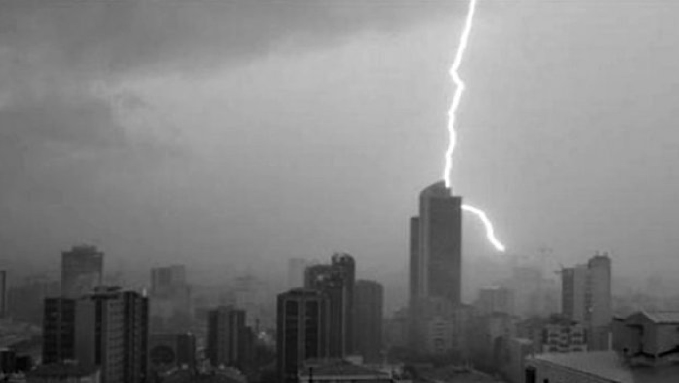 Χάος στην Κωνσταντινούπολη