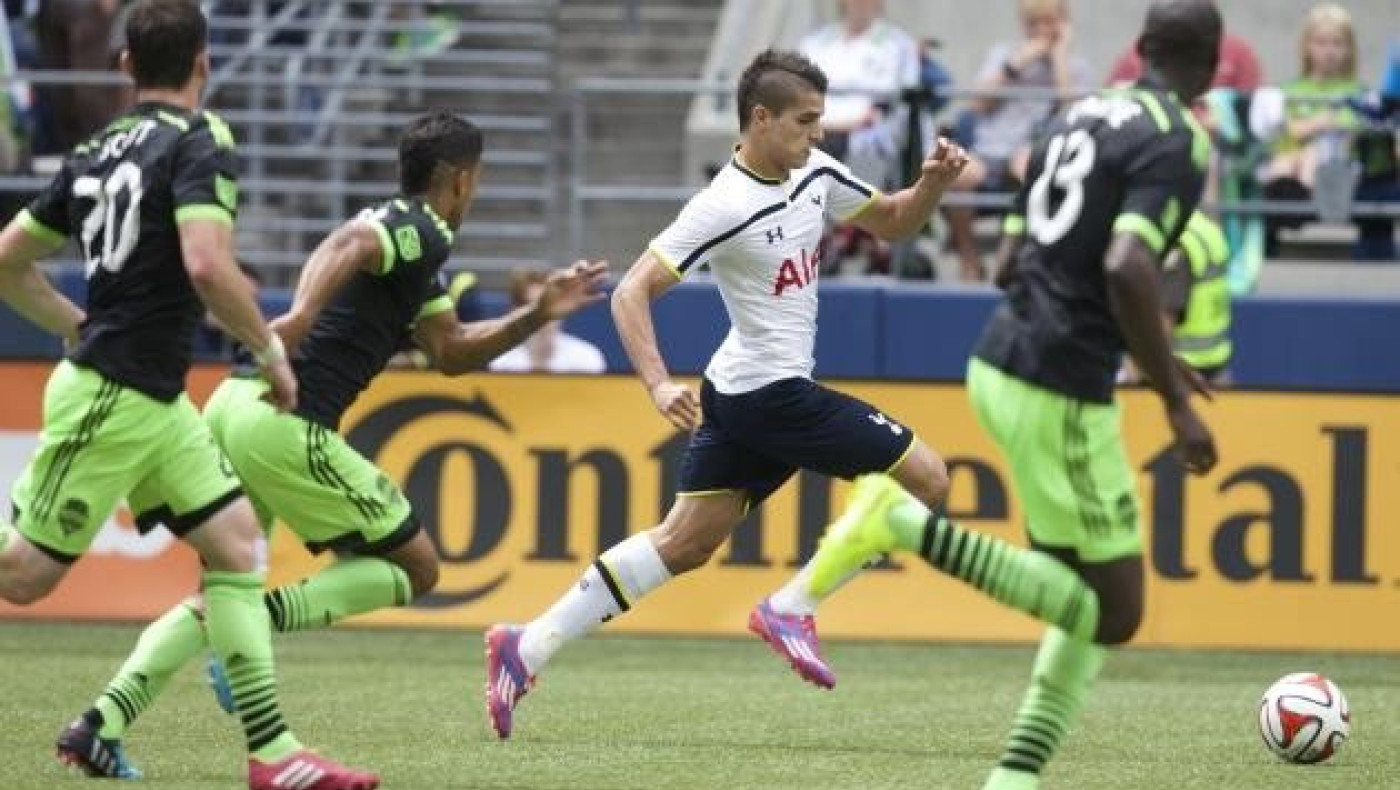 6άρα η Τότεναμ, ήττα για Νιούκαστλ