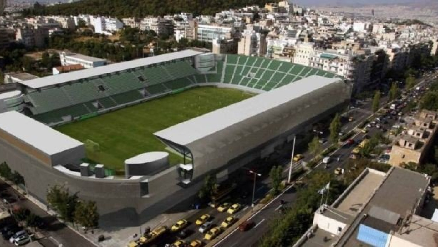 Προχωρά η νέα Λεωφόρος