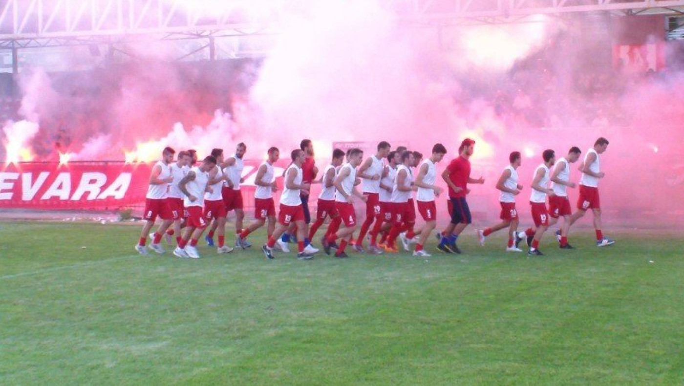 Ήττα για Πανσερραϊκό