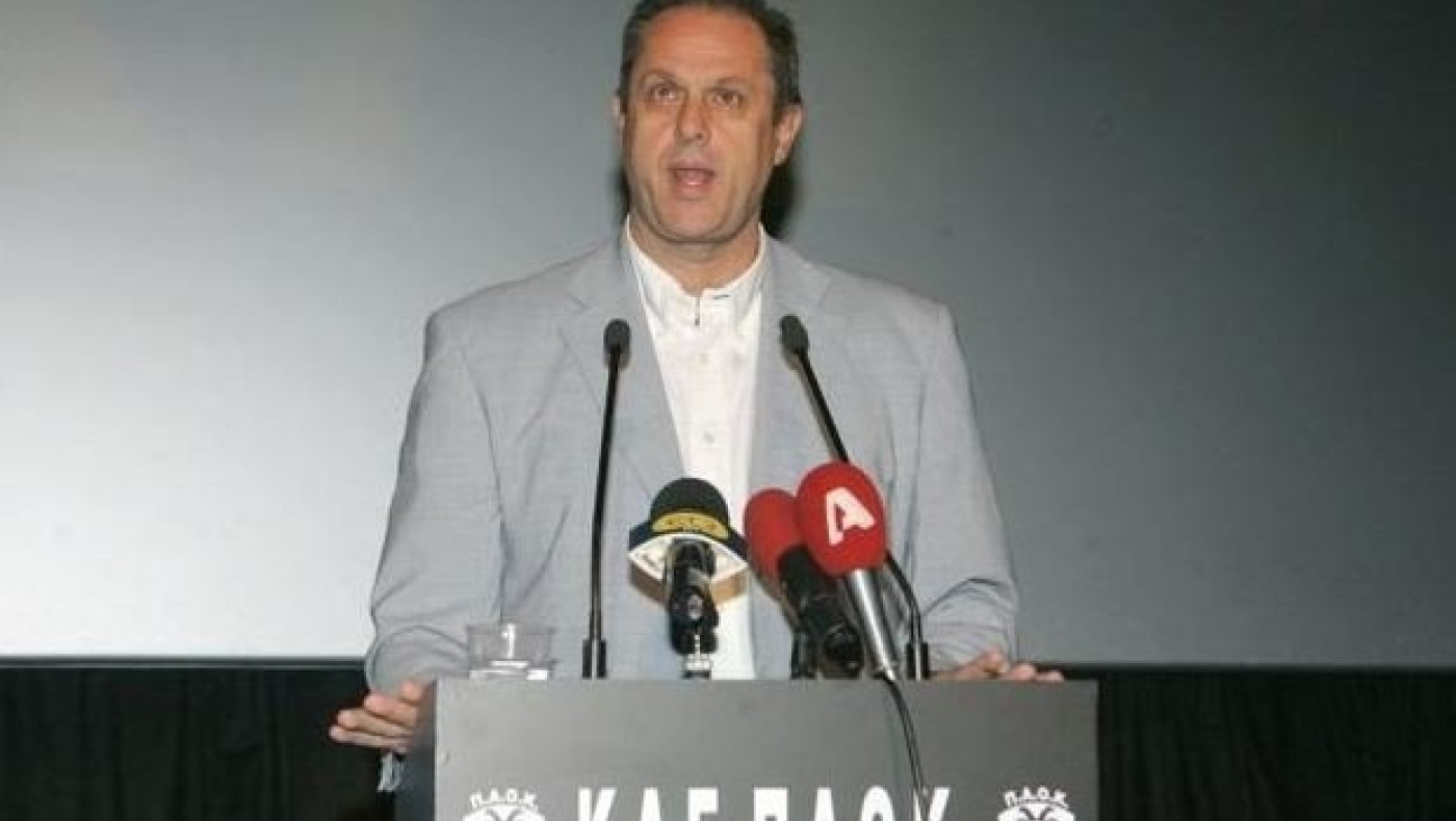 Σταυρόπουλος: «Παίκτης που διαβάζει το παιχνίδι και έχει καλή πάσα»