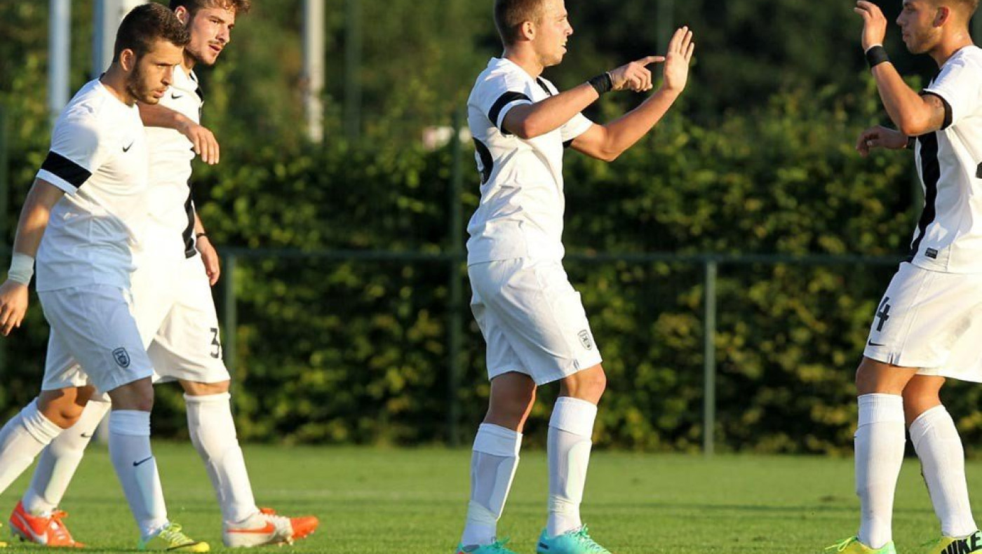 Αυλαία με Καμπούρ (OTE TV, Αθλητικό Metropolis)