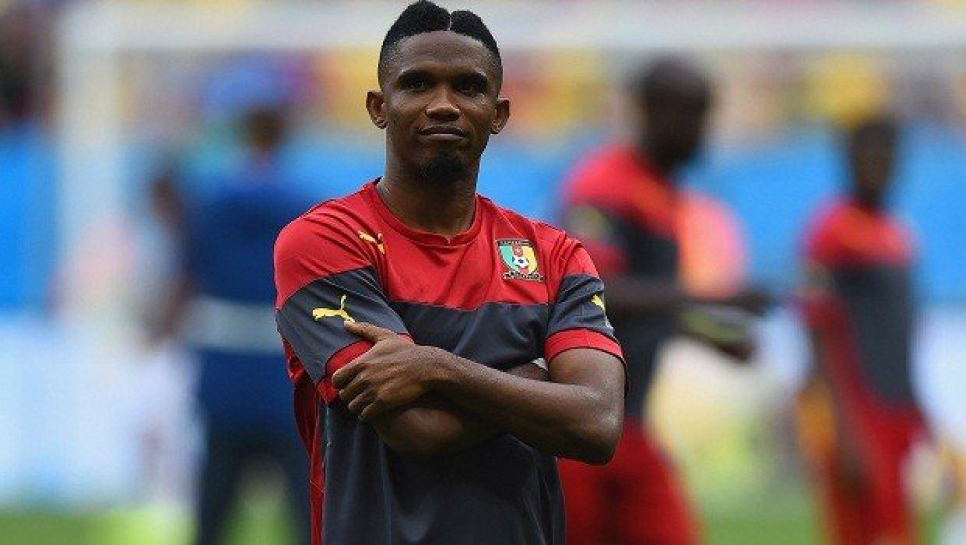 Κατηγορείται για μαστροπεία από την πρώην του ο Ετό!