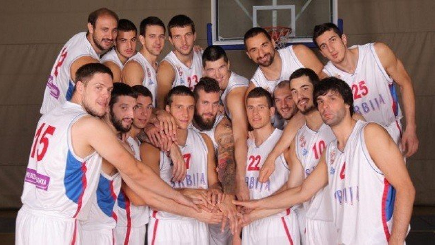 Κατέκτησε το τουρνουά του Πο η Σερβία