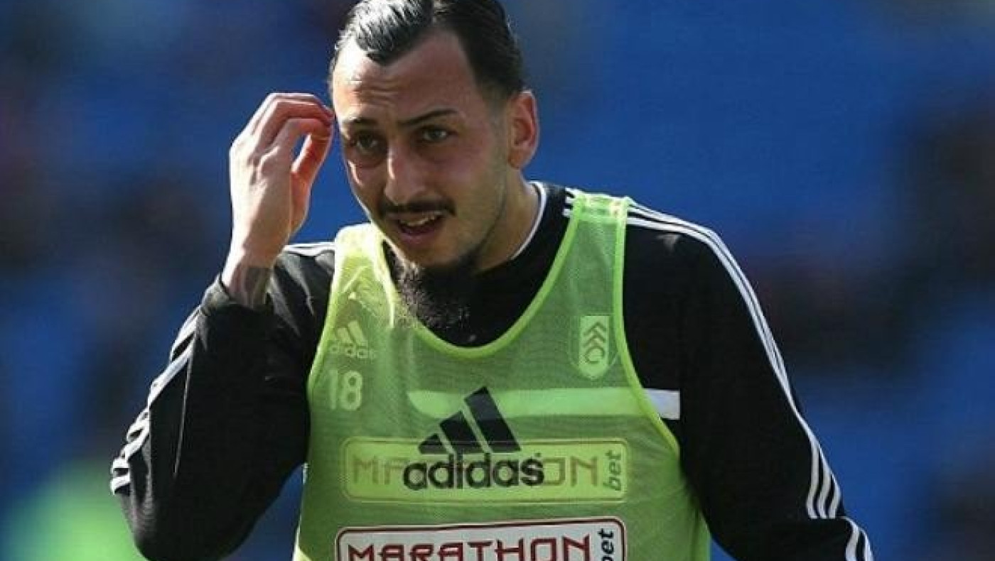 «Έκοψε» Μήτρογλου ο Μάγκατ