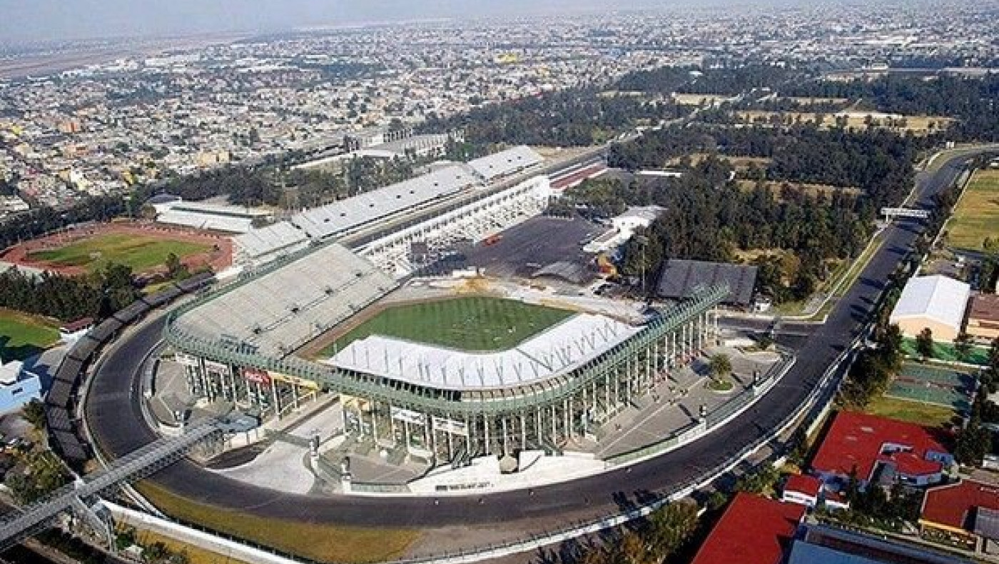 Η Formula 1 επιστρέφει στο Μεξικό (video)