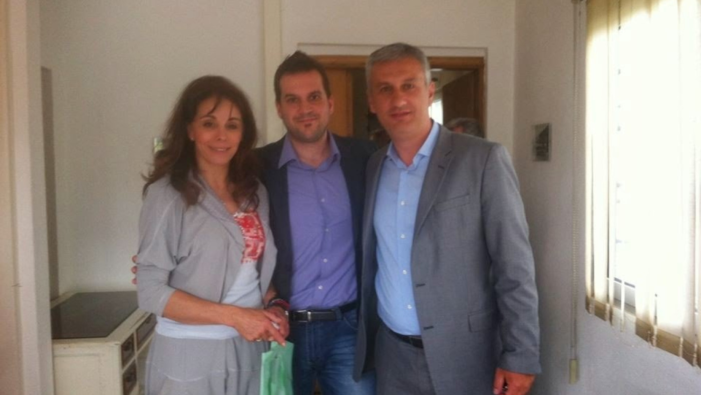 Aνατολίτης: «Να κάνουμε τις επαφές πρώτα»