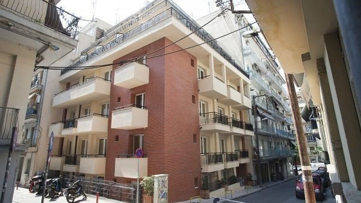 Μείωση 5,4% στις τιμές των διαμερισμάτων στη Θεσσαλονίκη