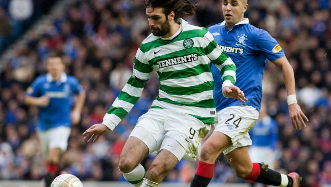 Η Σαουθάμπτον θέλει Σαμαρά