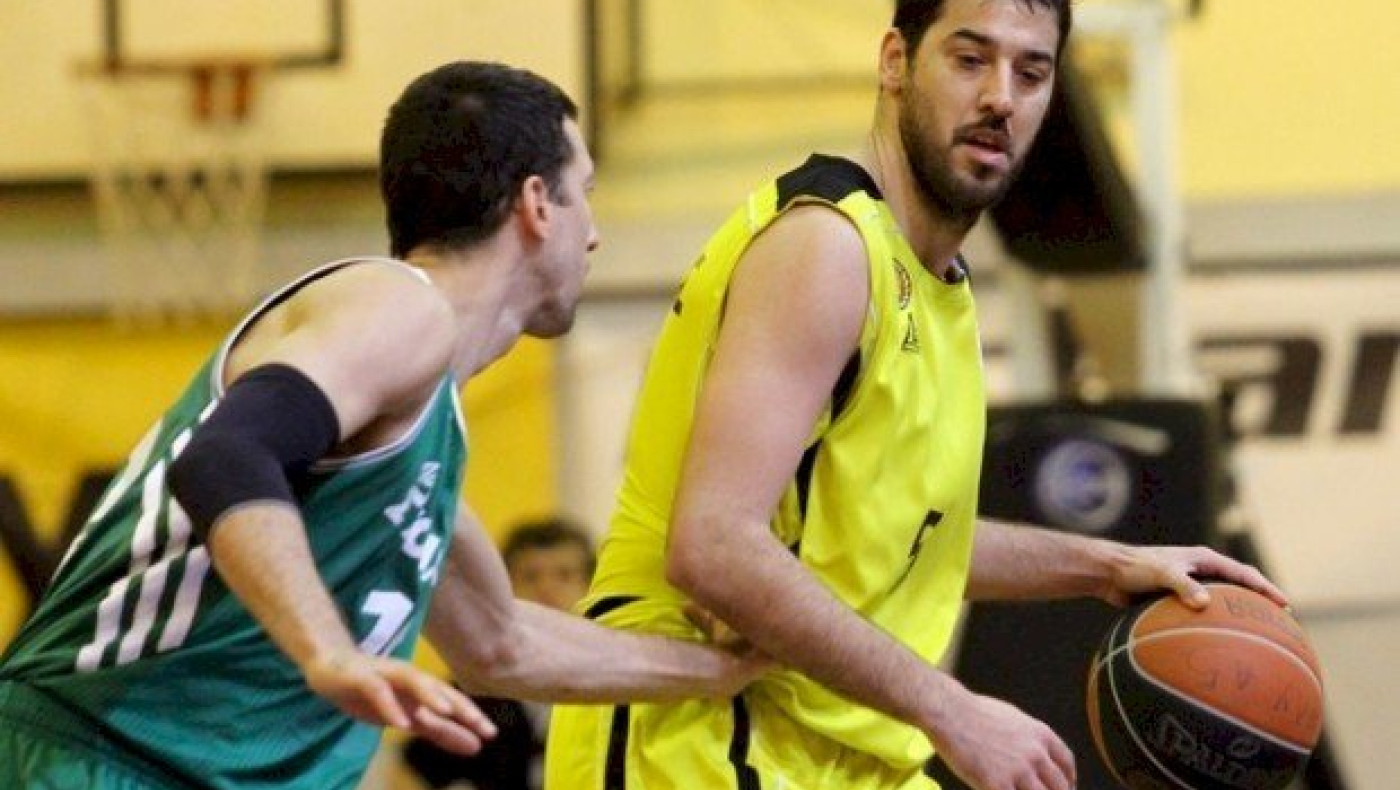 Στη Νέα Κηφισιά ο Καυκής