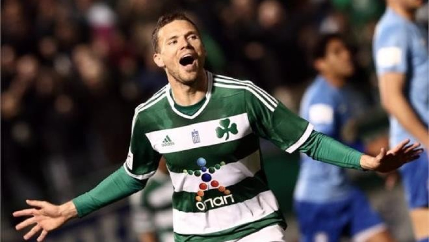 Η "παραπληροφόρηση" με Μπέργκ και η Τούμπα