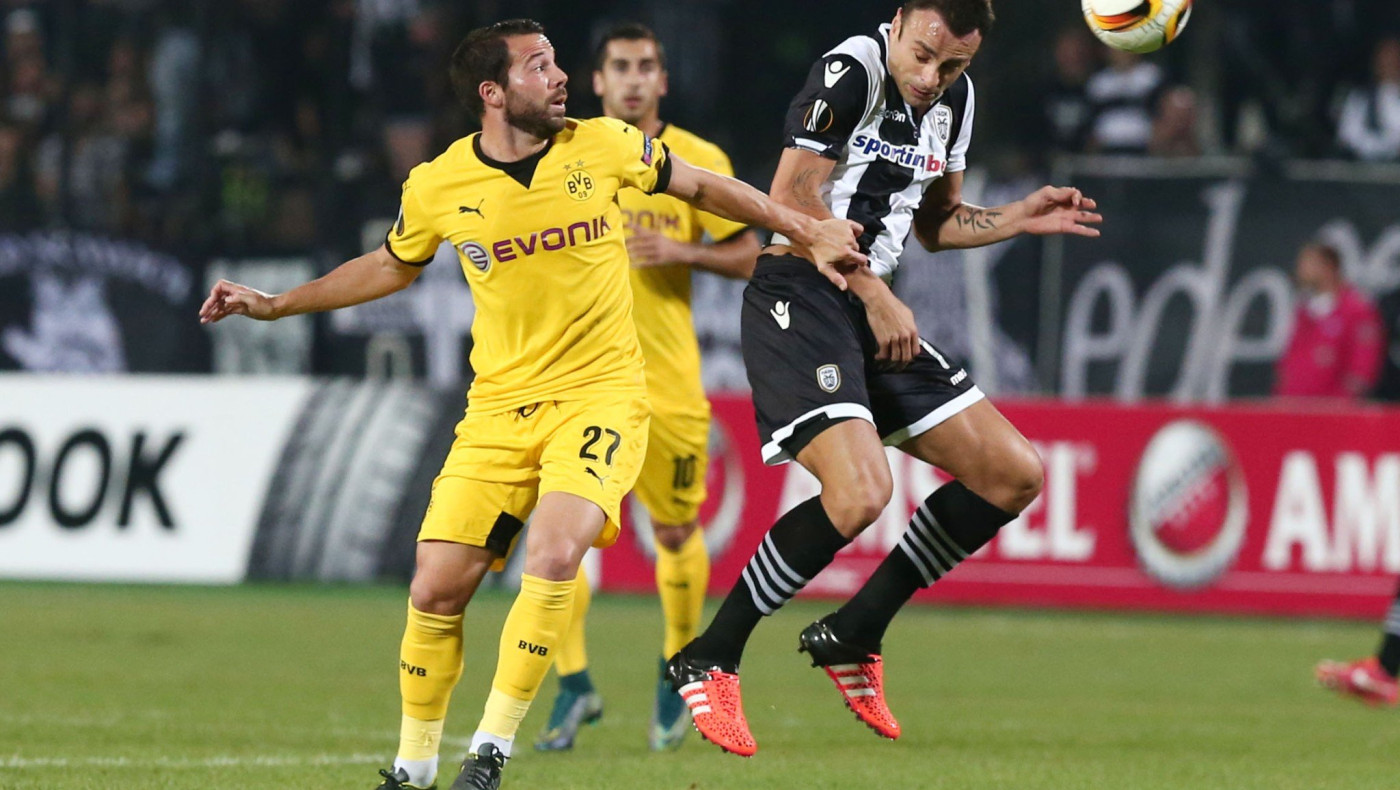  Η απόλυτη αξιοποίηση (αμήν και πότε…) του Ντίμιταρ αλλάζει τον ΠΑΟΚ!