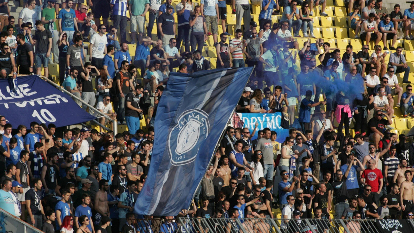 Ο εχθρός είναι μάλλον αλλού