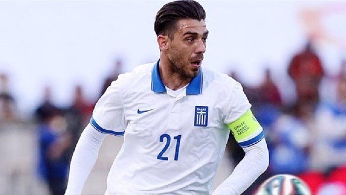 «Ένας από τους ηγέτες μας»