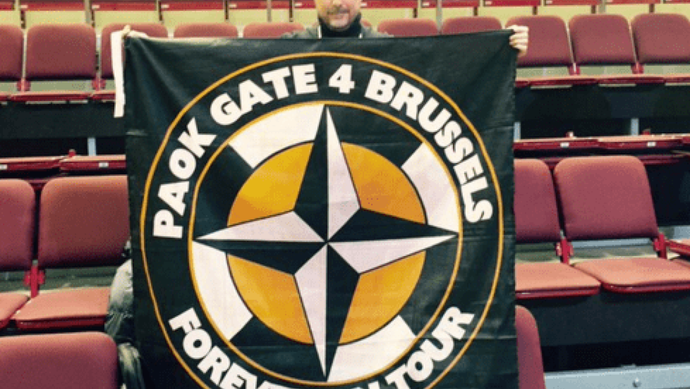 Όταν το πάθος δεν λογαριάζει χιλιόμετρα