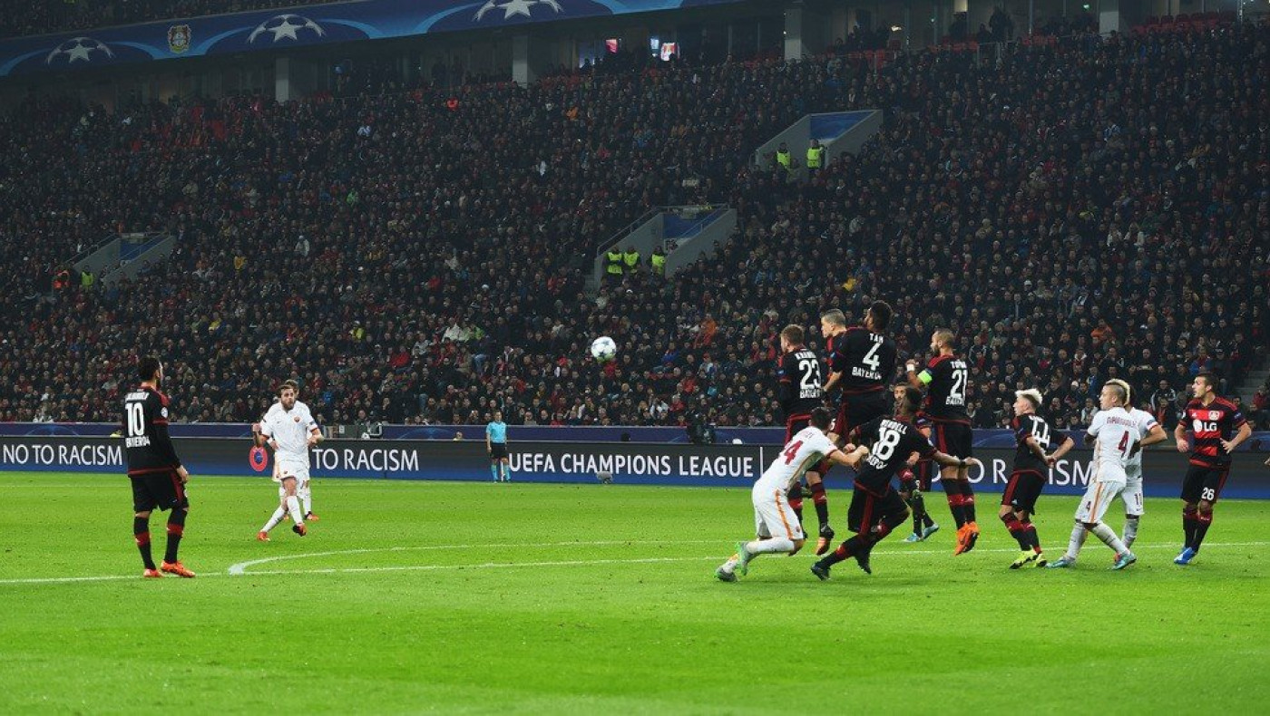 Τρελό ματς στην «Μπάι Αρίνα», καθάρισε στο δεύτερο η Μπάρτσα (video)