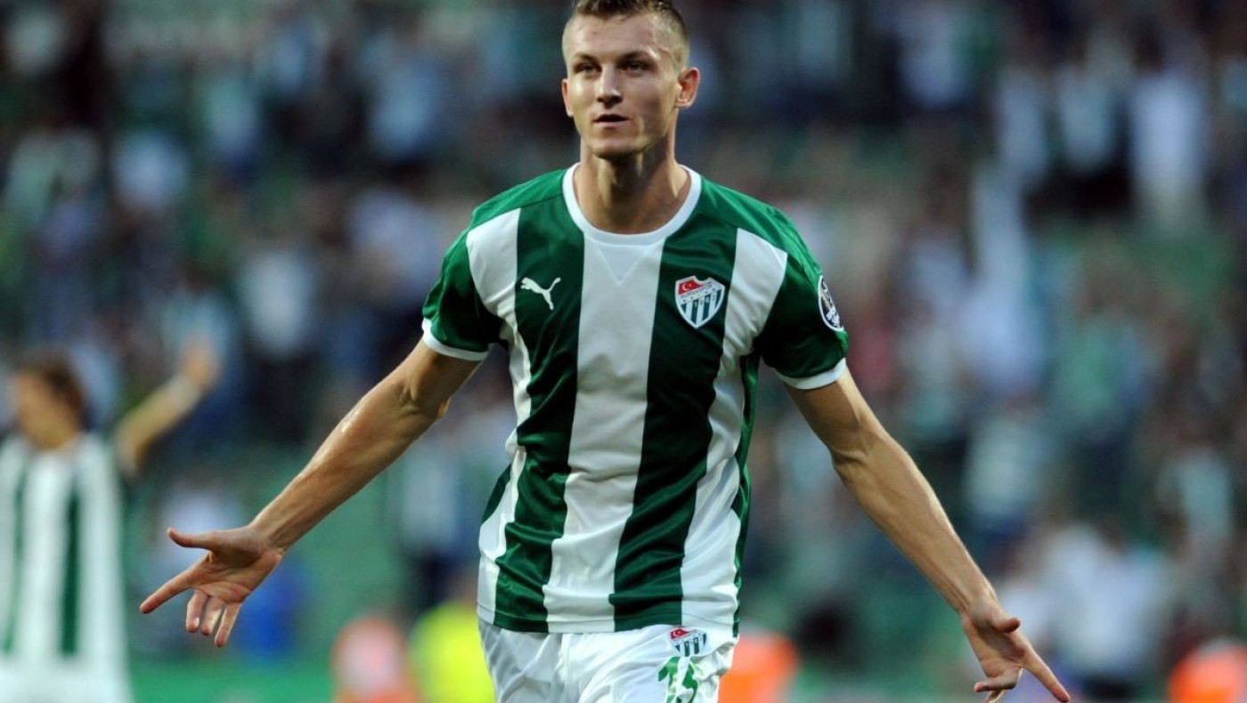 Με οδηγό τον Νέσιντ 