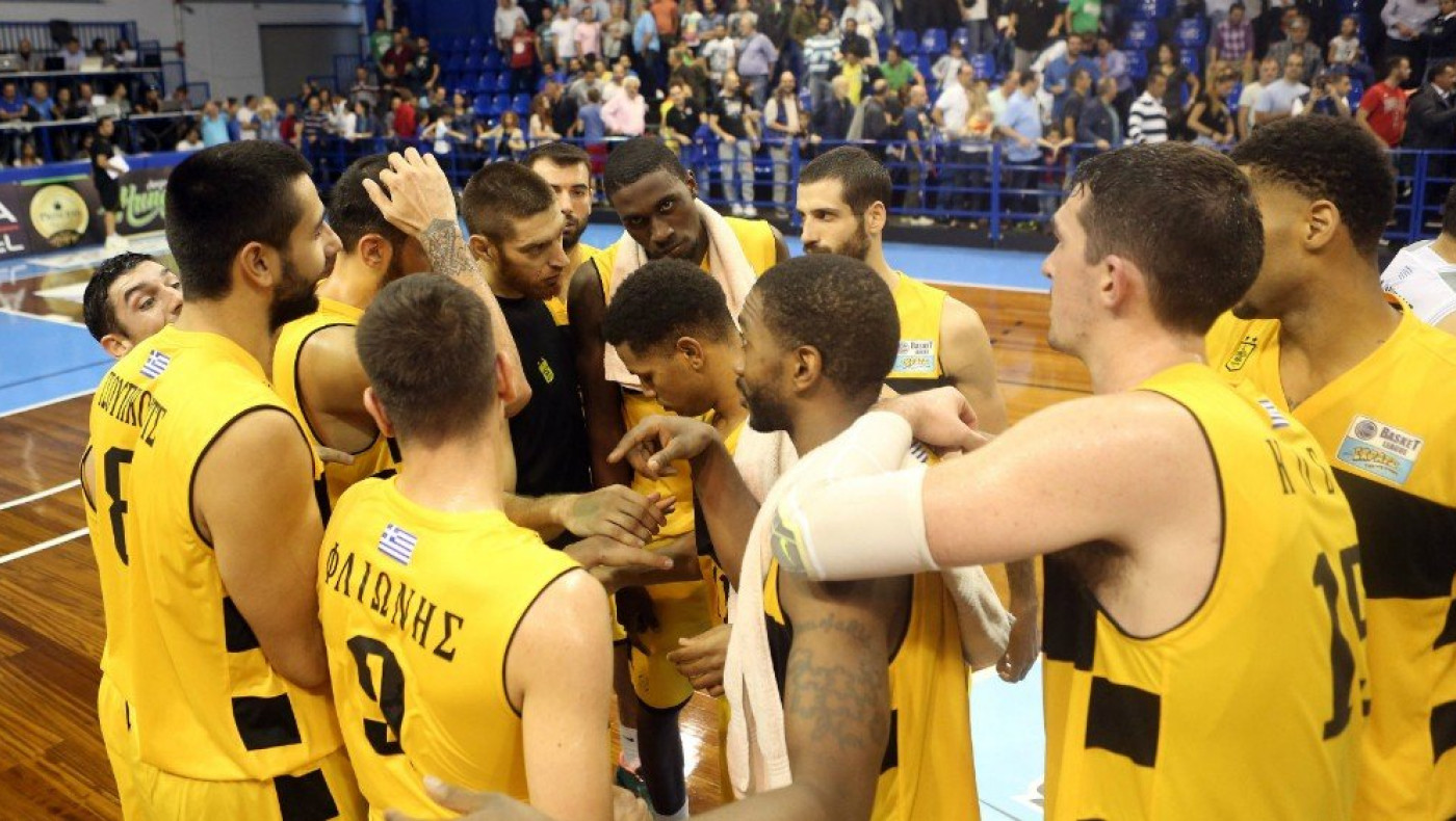 Το «σόου» Χάγκινς, Γουάιτ στην προθέρμανση (video)