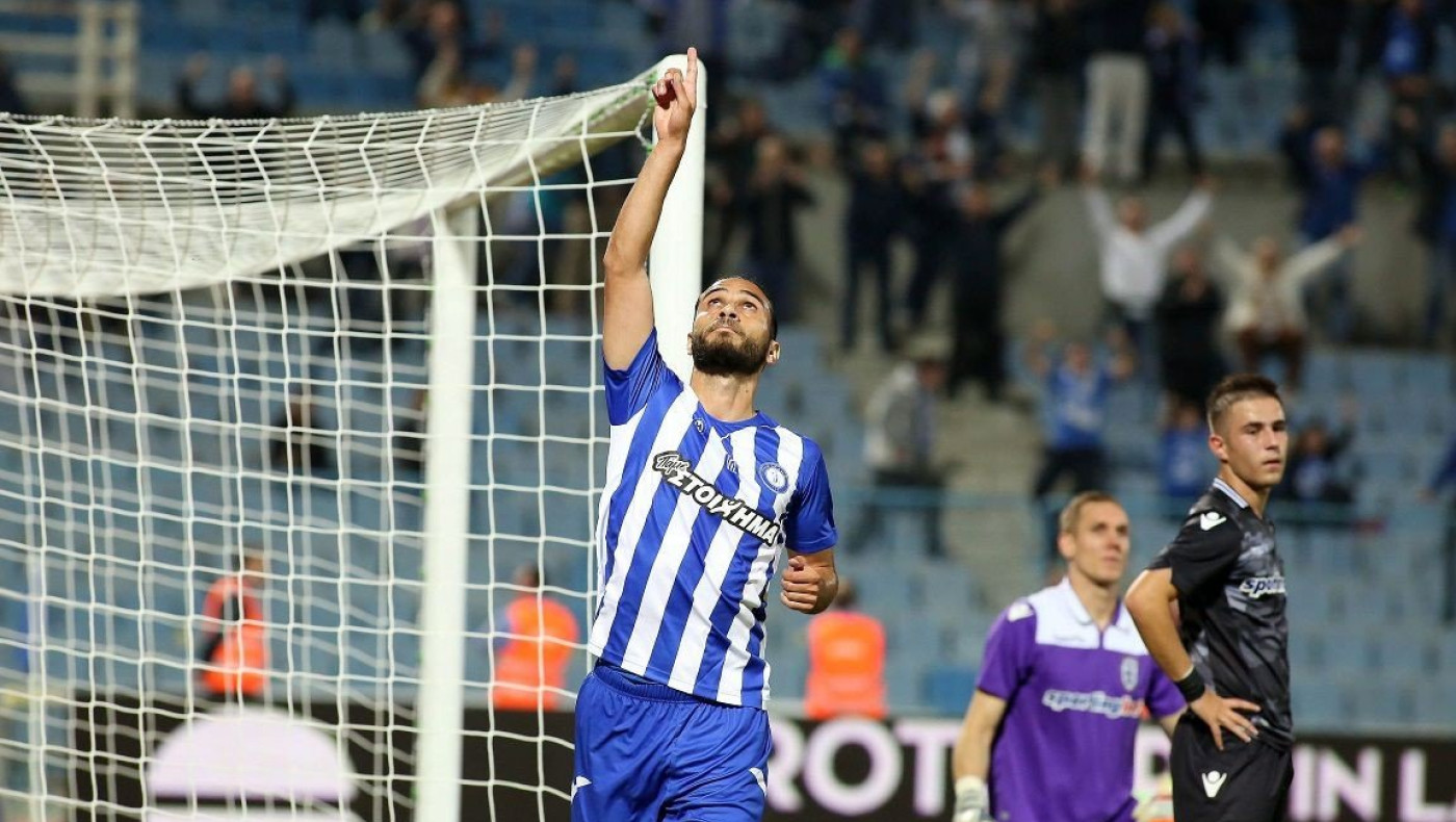 Ο φουκαράς ο Ηρακλής θα την πληρώσει τη νύφη 