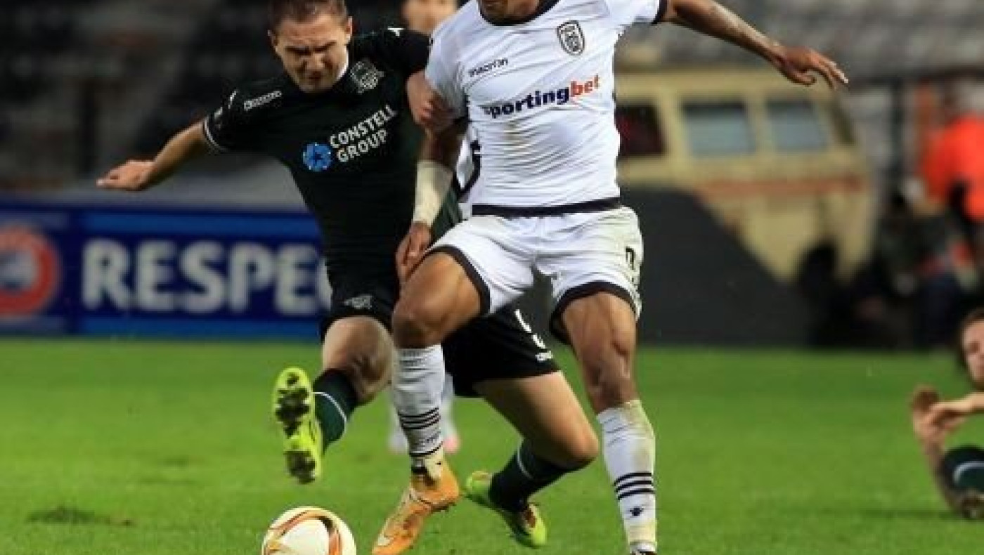 Μοιάζει με… τελευταία ευκαιρία για τον ΠΑΟΚ