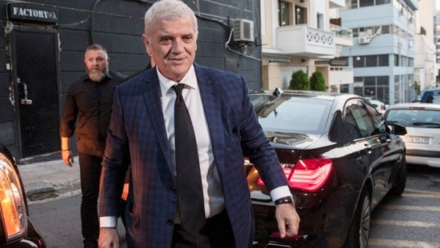 Τρομερή ατάκα «τίγρη»: «Το γήπεδο θα το ονομάσουμε… Δούρου Arena» 