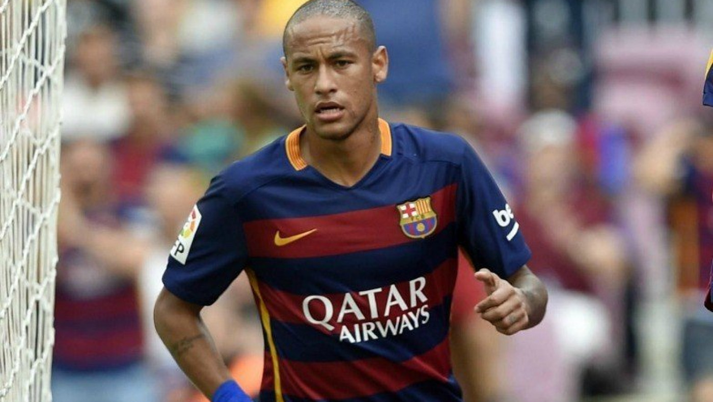 Στα άκρα η Σάντος με Νέιμαρ