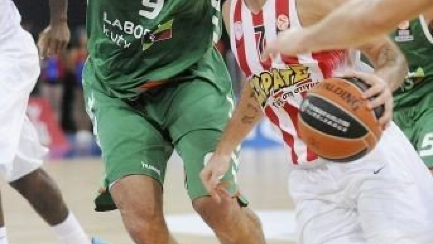 «Πλήγωσε» τον πρώην ο Μπουρούσης