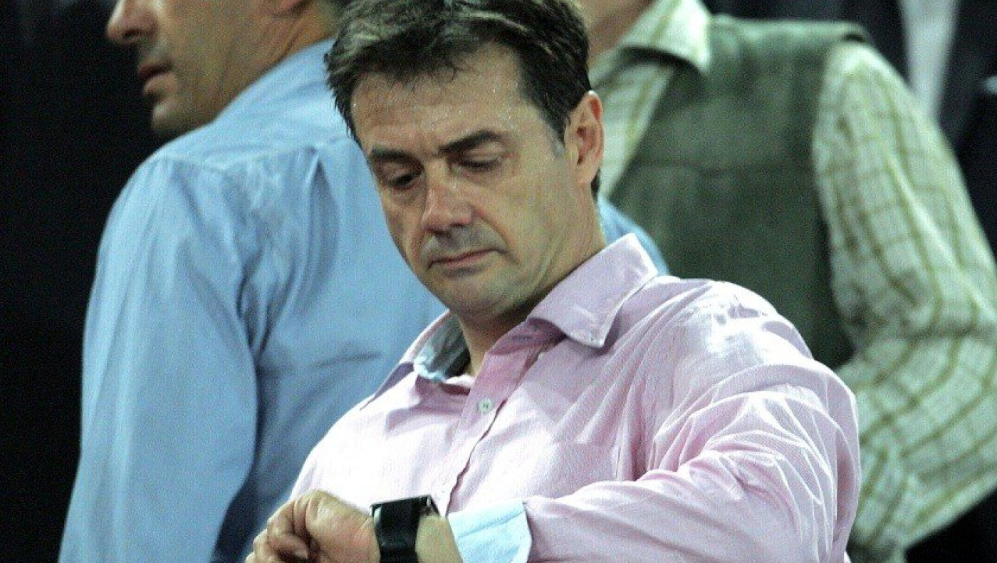 Εκεί που δεν μπορεί  να απαντήσει ο Βασάρας