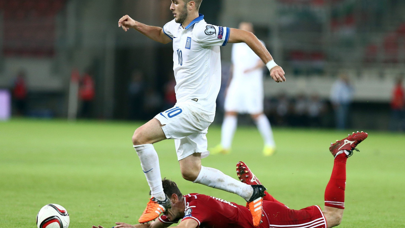 Ετοιμάζει νέο συμβόλαιο σε Φορτούνη