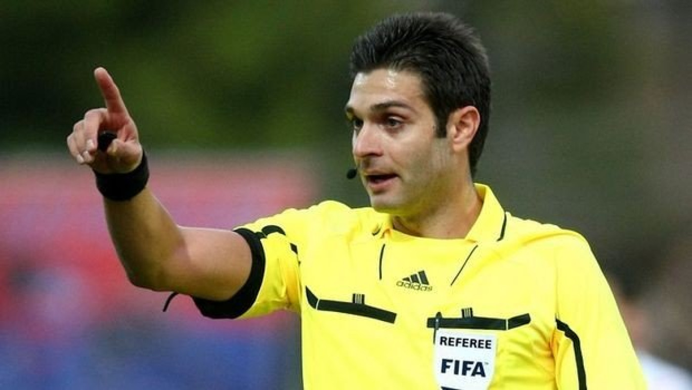 Τα άκουσε από… μαθητές ο Ηλίας Σπάθας