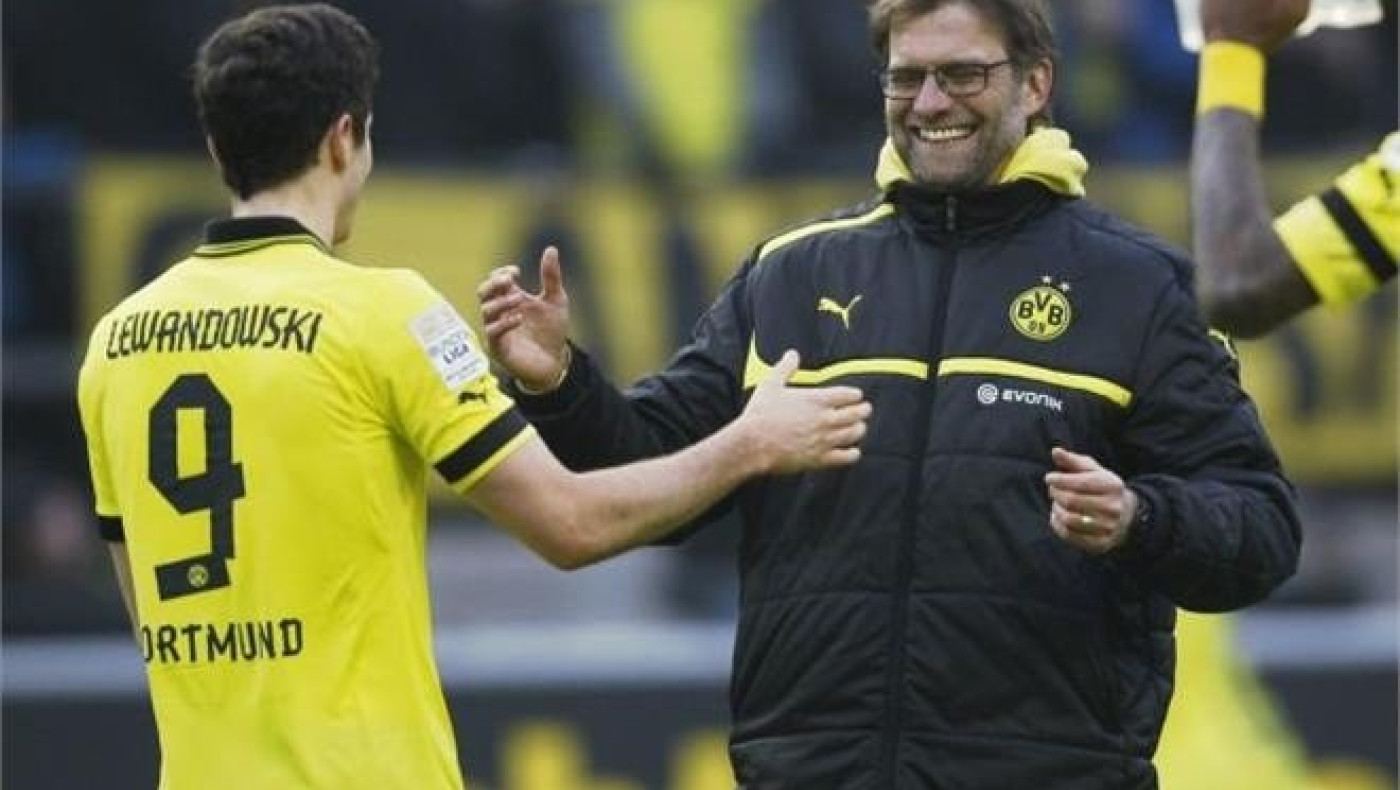 «Μπορεί να κάνει τη διαφορά ο Κλοπ»