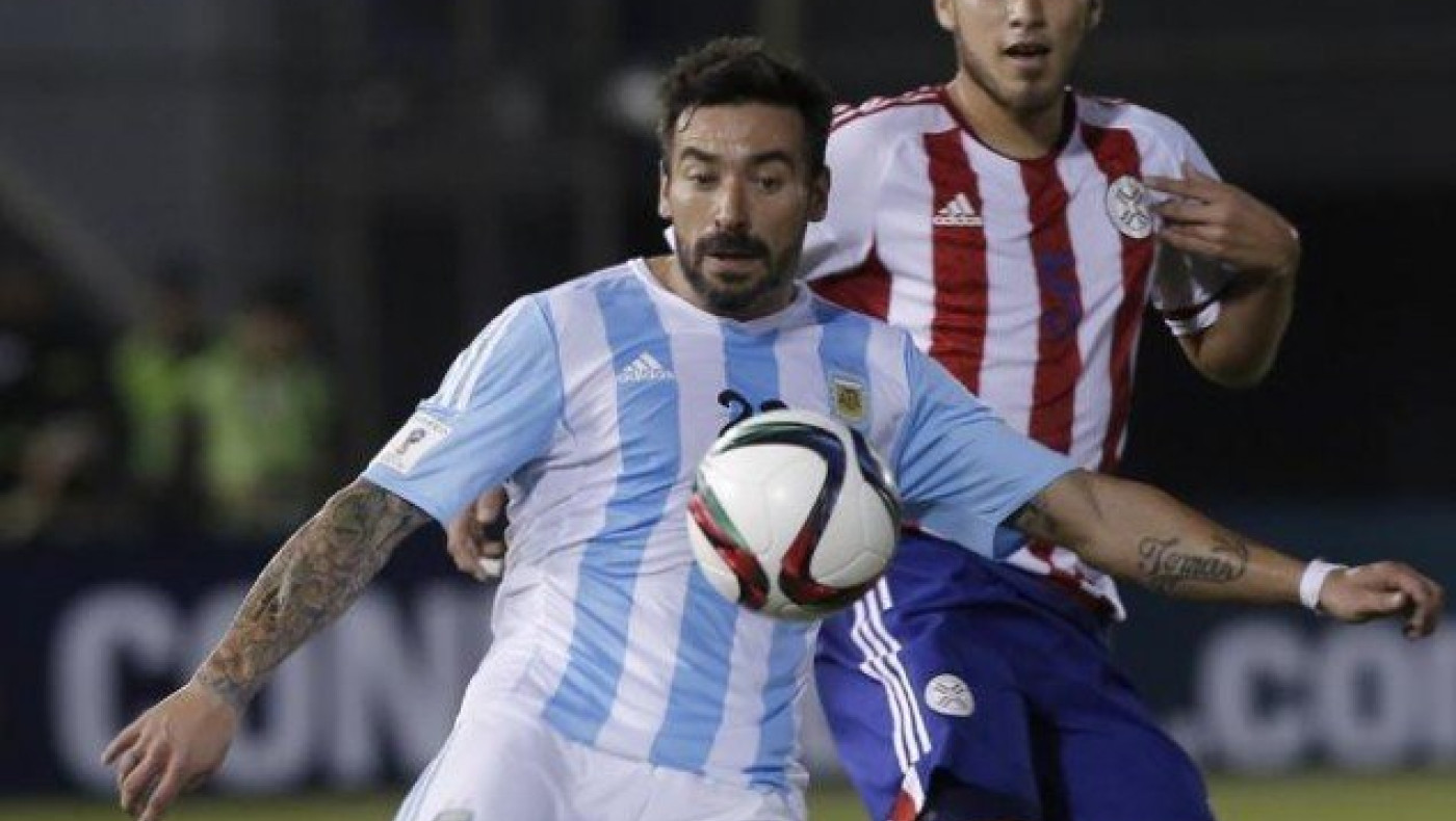 «Μπαμ» με Λαβέτσι στην Μπάρτσα;