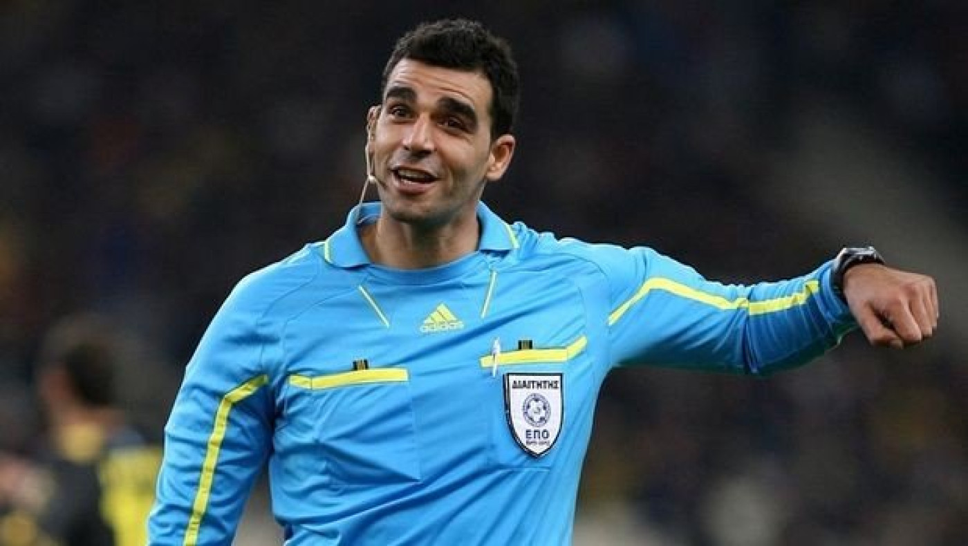 Επίθεση με αντικείμενα και απειλές στο σπίτι του Κωνσταντινέα