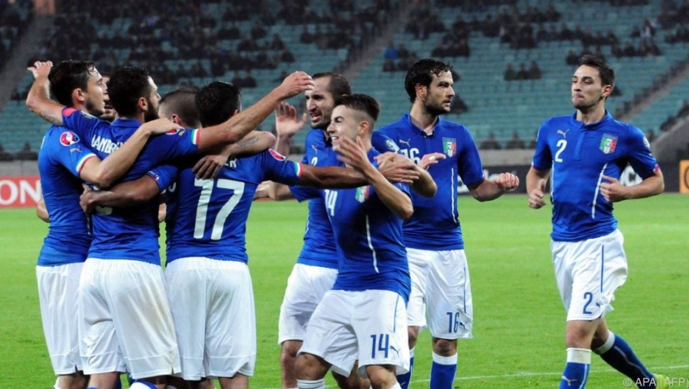 Οι... μεγαλόψυχοι Ιταλοί