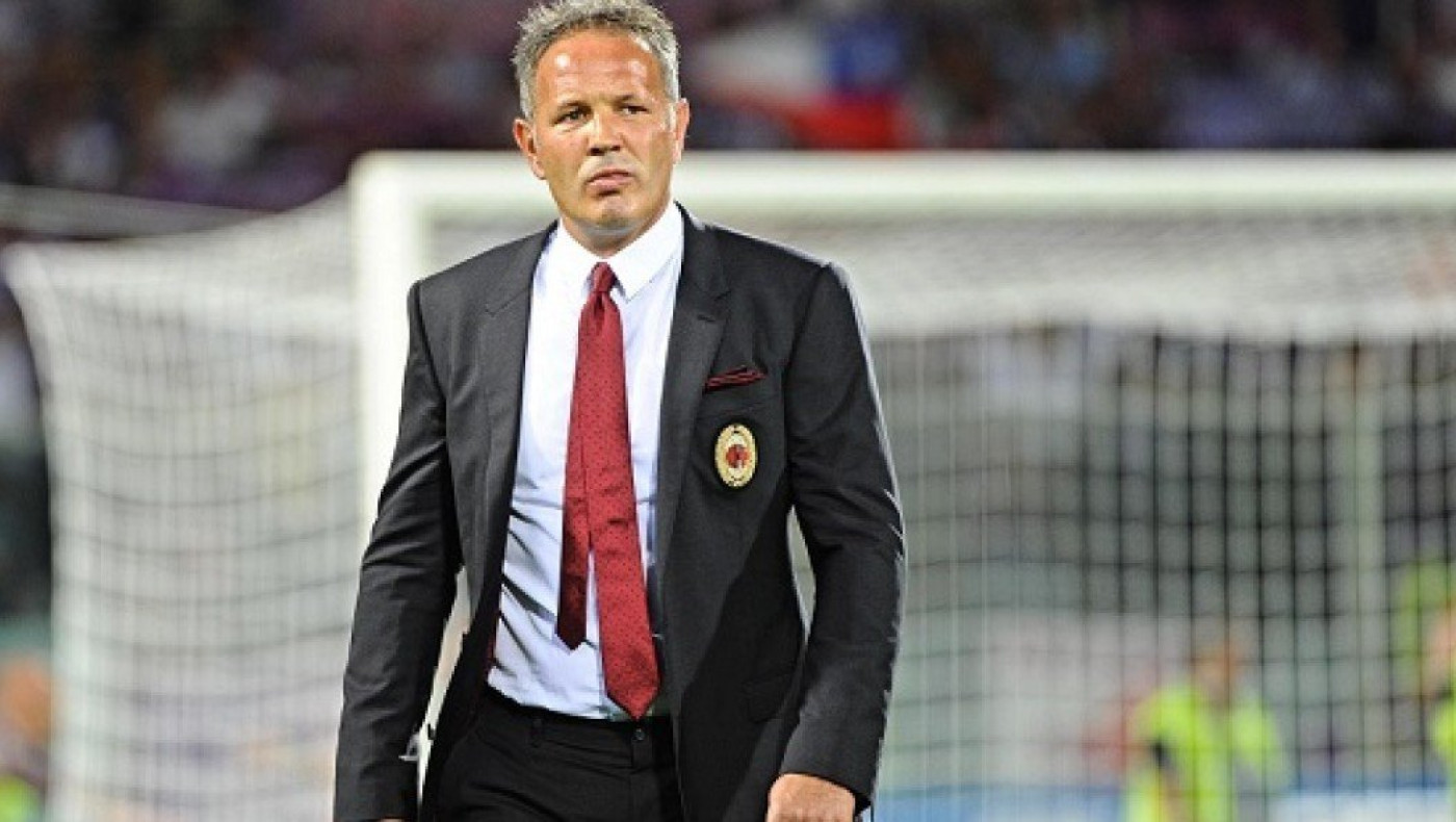 Τρίζει η καρέκλα του Μιχαΐλοβιτς