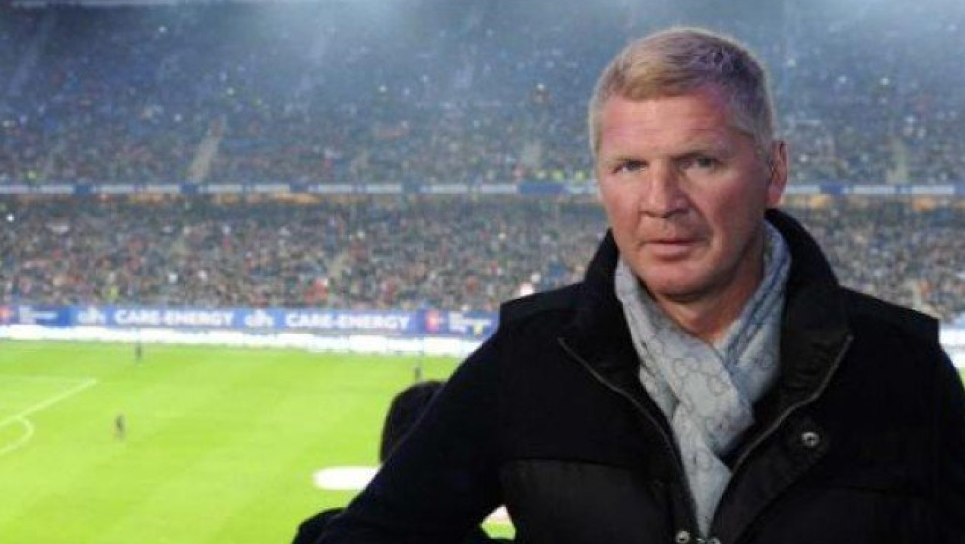 «Έκπληξη» με Έφενμπεργκ στην Πάντερμπορν!