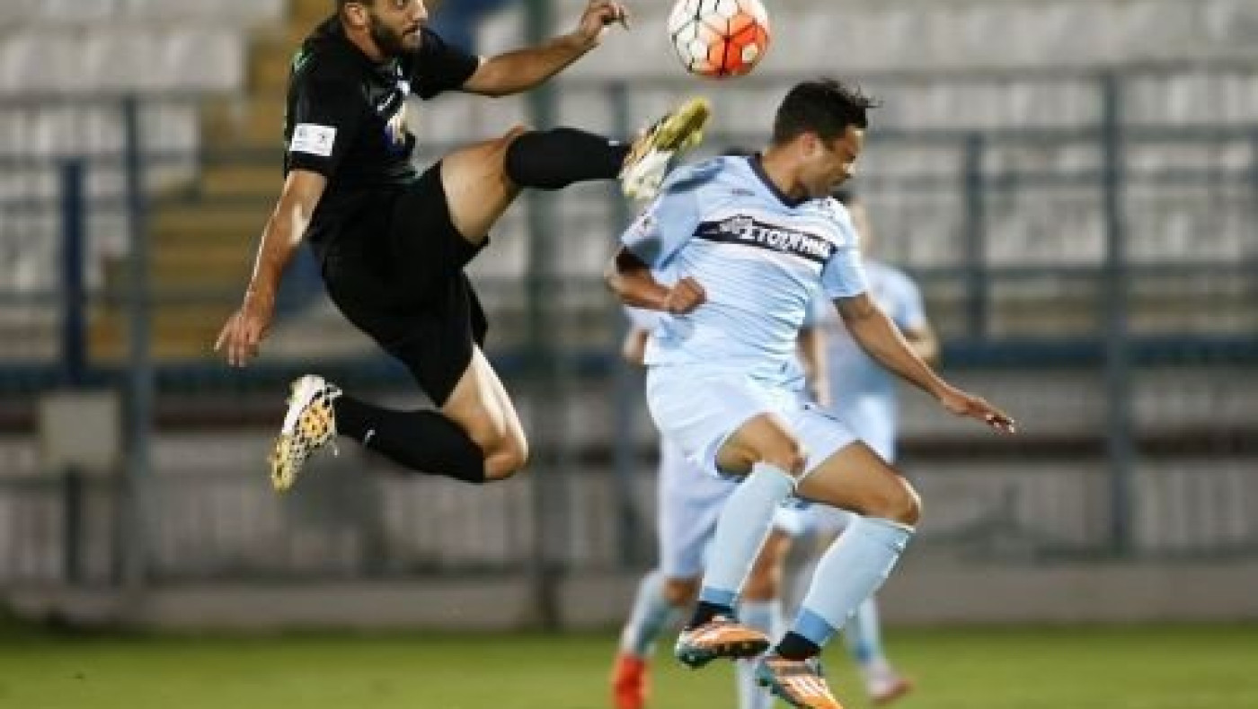 Ήττα σοκ για Απόλλωνα