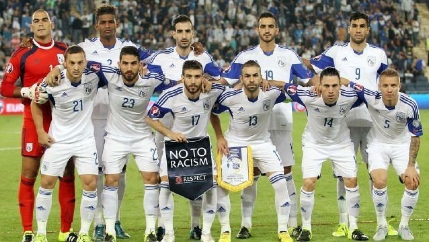 Απίστευτα πράγματα στην Κύπρο ((VIDEO)