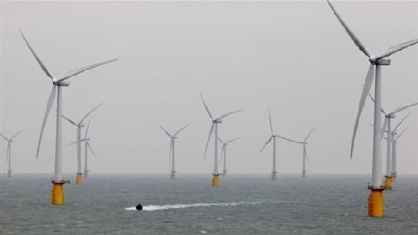 Μας έδειξε το δρόμο η Δανία!