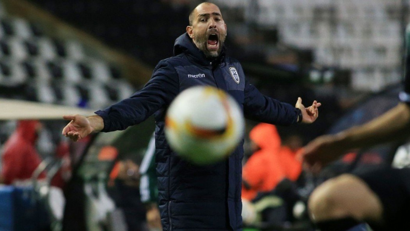 Τούντορ: «Μας έλειπε η ποιότητα στα τελευταία 20 μέτρα»