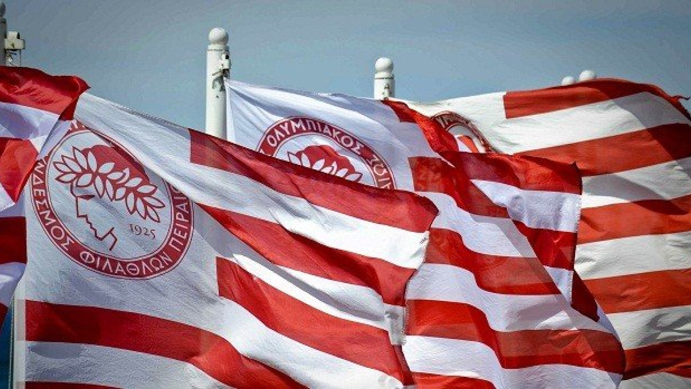 Στην αντεπίθεση ο Ολυμπιακός