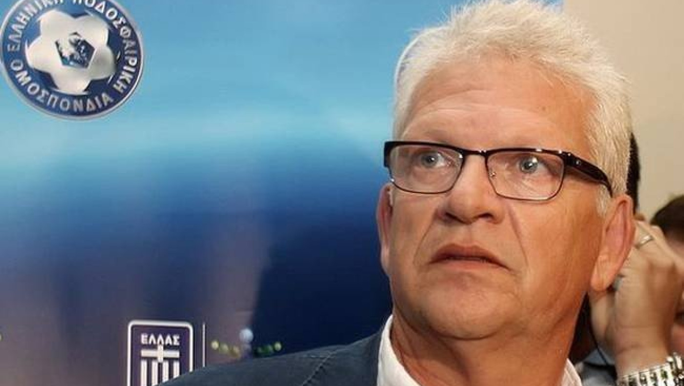 Ο Σαρρής πρόδωσε την συμφωνία του Σάντος με τον ΠΑΟΚ