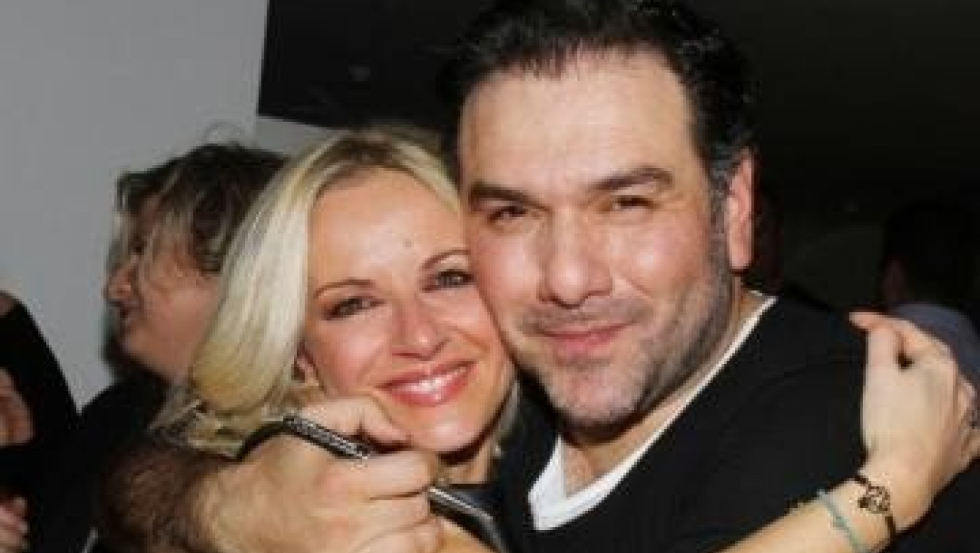 Μαρία Μπεκατώρου: Δεν θα έκανα πρωινό με τον Αρναούτογλου! (ΒΙΝΤΕΟ)